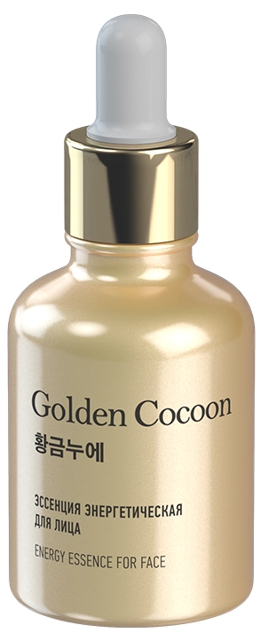   Golden Cocoon, 30 